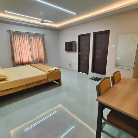 Sri Abirami Mahal-2