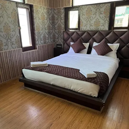 Hotel The Casa-3