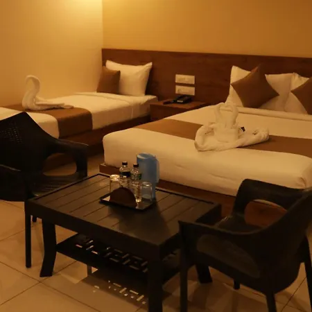Hotel Gemars Infinity,Mysore-3