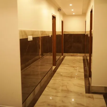 Hotel Gemars Infinity,Mysore-2
