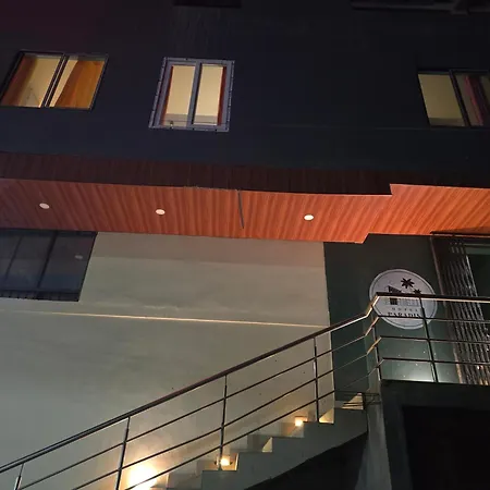 Hotel Paradise-2