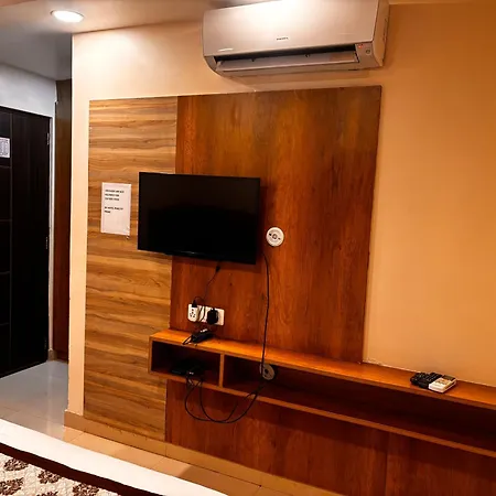 Hotel Gulabi Nagri, Malviya Nagar, Jaipur-2