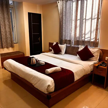 Hotel Gulabi Nagri, Malviya Nagar, Jaipur-3