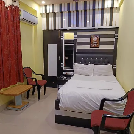 Hotel Devi Darbar-3