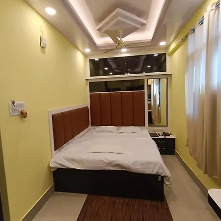Hotel Devi Darbar-2