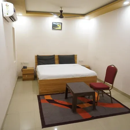 Hotel Bhanwar Niwas-2