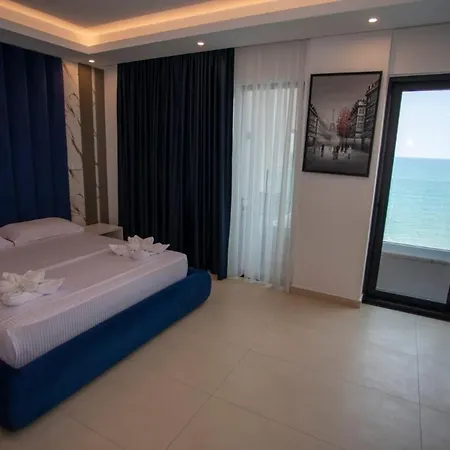 Tanushaj Beach Resort-3
