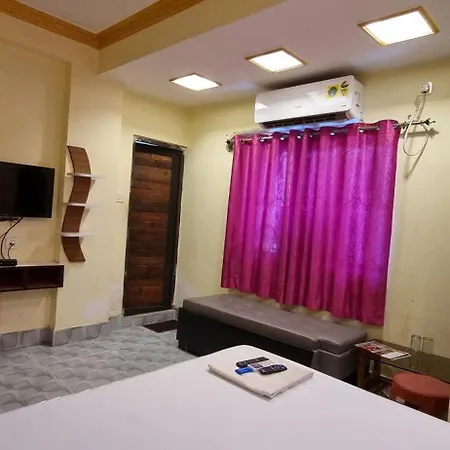 Om Shanti Guest House-3