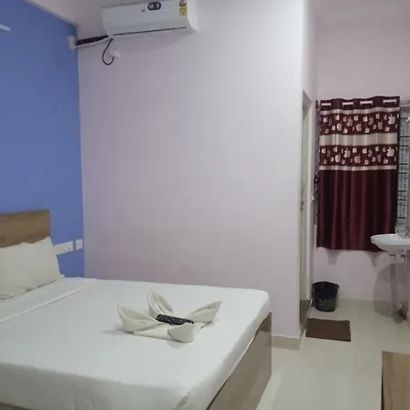 Hotel Haven Comfort-2