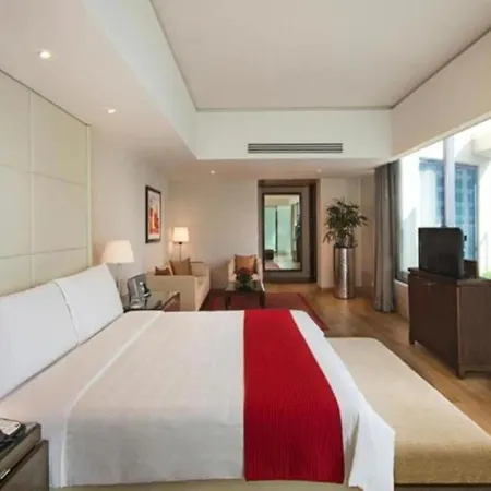 Hotel Seven Inn Near Delhi Airport-2