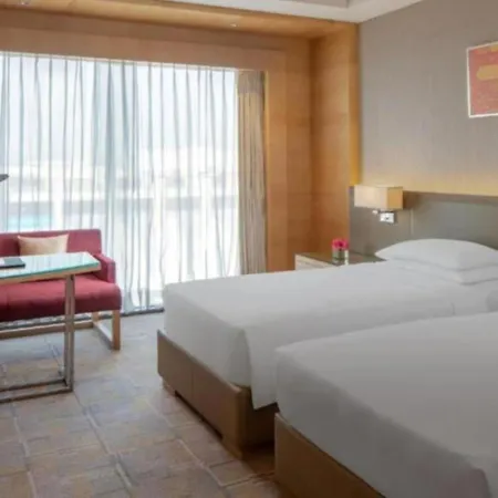 Hotel Seven Inn Near Delhi Airport-3
