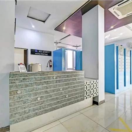 Hotel Stay Fine-2