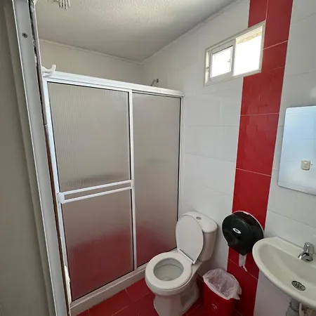 Hotel el saman-3