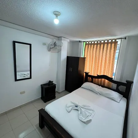 Hotel el saman-2
