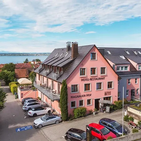 Hotel Hagnauer Hof-3