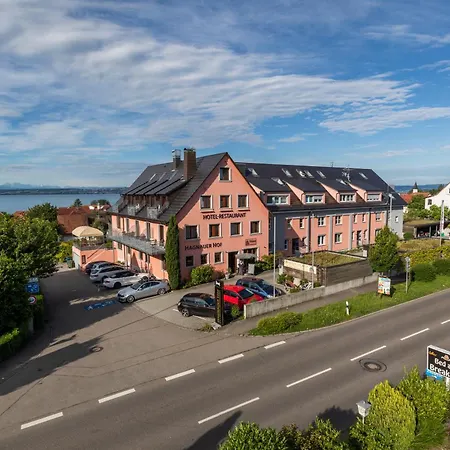 Hotel Hagnauer Hof-2