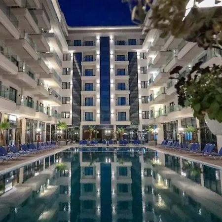 Tanushaj Beach Resort-3