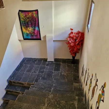 The Krishna'S Cottage-2