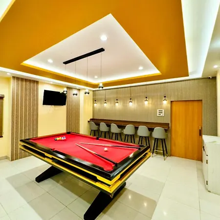 Hotel B K R Guwahati-3