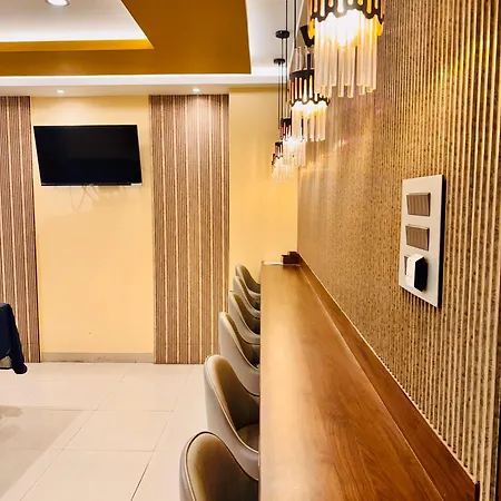 Hotel B K R Guwahati-2