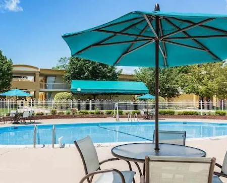 Best Western Battlefield Inn-2