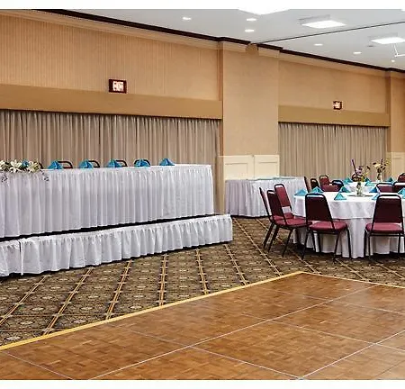 Best Western Battlefield Inn-3