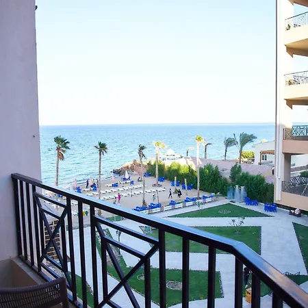 Juliana Resort By Vision Hurghada-3