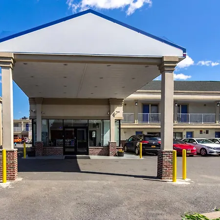 Motel 6 Elizabeth Nj Newark Liberty Intl Airport-3