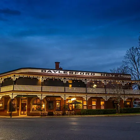 Daylesford Hotel-3