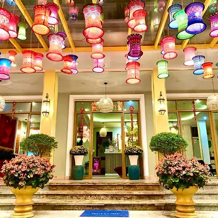 De Vivre Hoi An Hotel-3