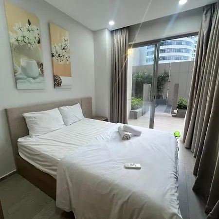 The Sóng Vũng Tàu - Homestay 88-3