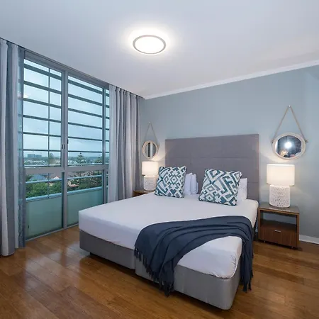 Freshwater Point Resort Broadbeach, Accor Vacation Club Apartments-3