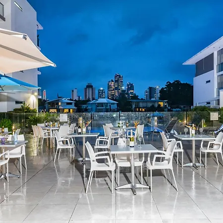 Freshwater Point Resort Broadbeach, Accor Vacation Club Apartments-2