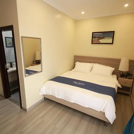 The Caye Hotel San Pedro-2