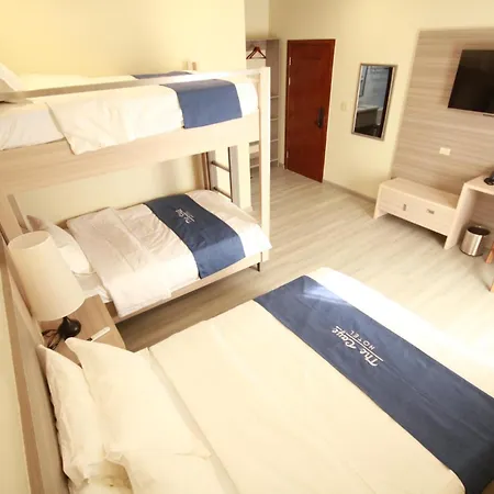 The Caye Hotel San Pedro-3
