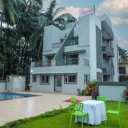 Encasa Resort-2