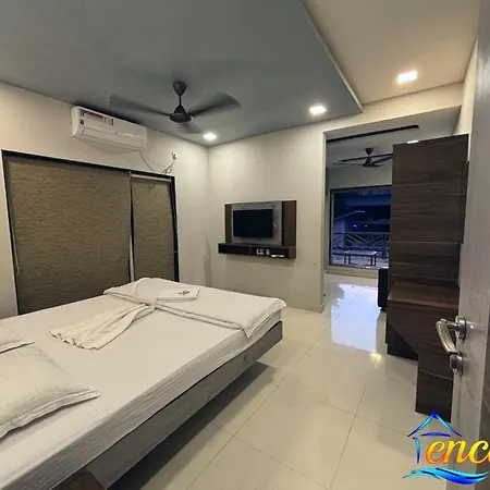 Encasa Resort-3
