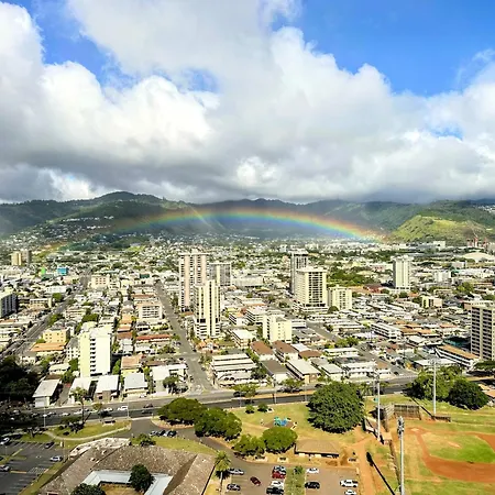 Vacation Rental Studios At Hawaiian Monarch-3