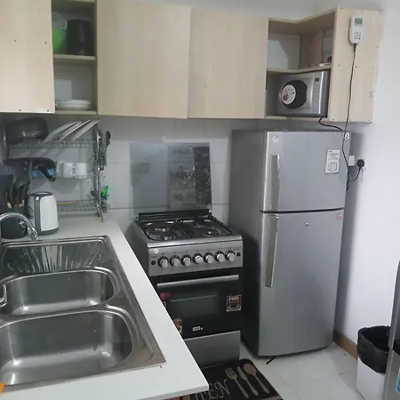 Boma Yangu Smart Houses-2