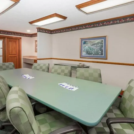 Fairbridge Inn Express Decatur Forsyth Il-3