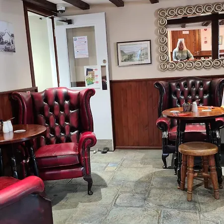 Glenisla Hotel-3