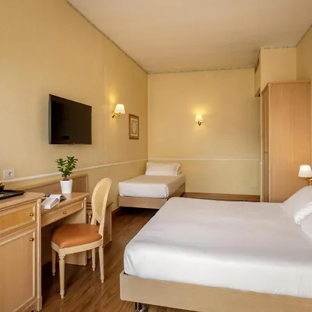 Hotel Santa Costanza By Omnia Hotels-3