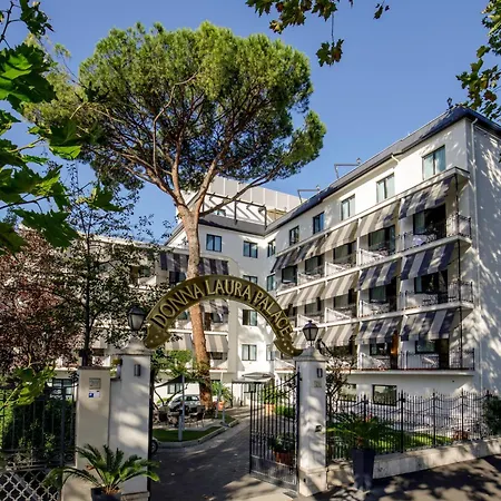Donna Laura Palace By Omnia Hotels-2