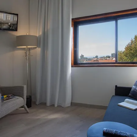 Casual Inca Porto By Casual Hoteles-3
