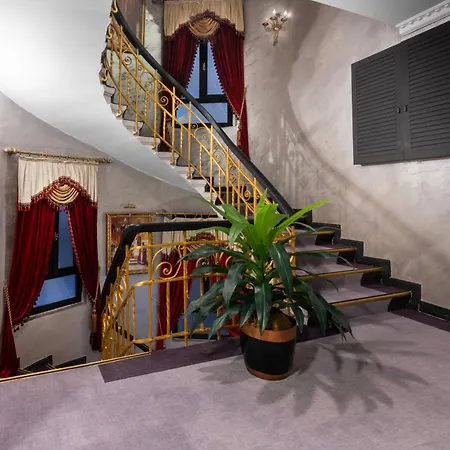 Valide Hotel-2