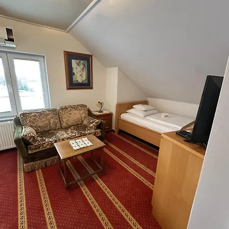 Hotel Grande-3