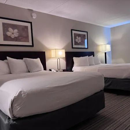 Ramada By Wyndham London-2