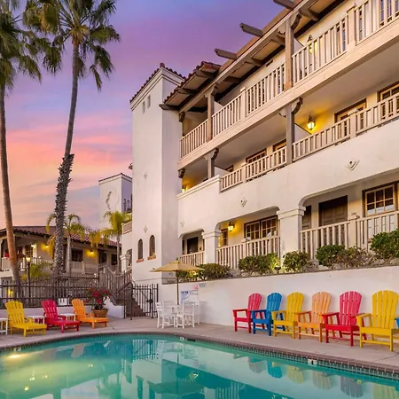 Best Western Plus Hacienda Hotel Old Town-2