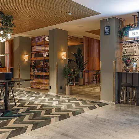 Comfort Hotel Sundsvall-3