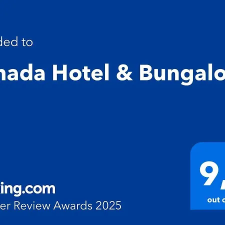 Canada Hotel & Bungalows-2